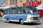 Neoplan NH 6/7 1957 года